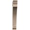 Ekena Millwork Thorton Traditional Rough Sawn Bracket, Douglas Fir, 4"W x 30"D x 30"H BKT04X30X30THR01RDF - alternate 3
